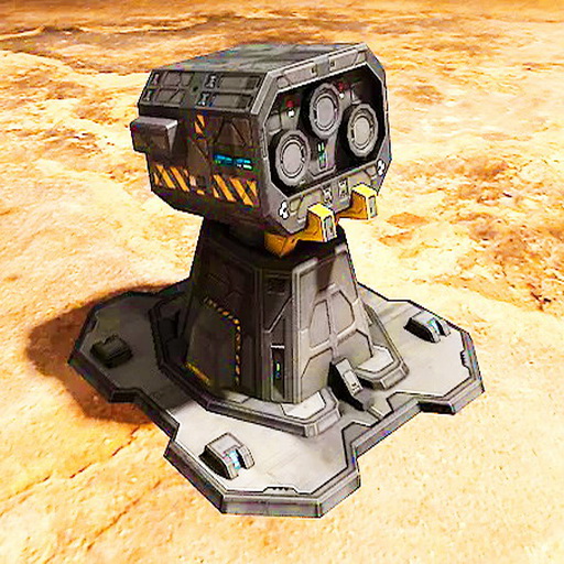 Defense Zone: Tower Defense TD icon