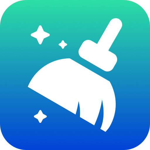 Galaxy Cleaner icon