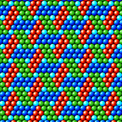 Bubble Shooter Classic icon