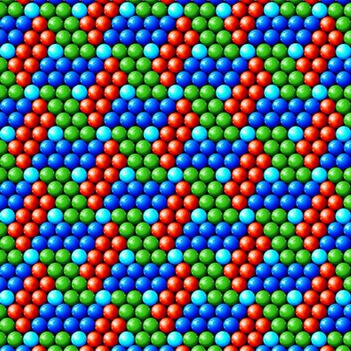 Bubble Shooter Classic 6.6