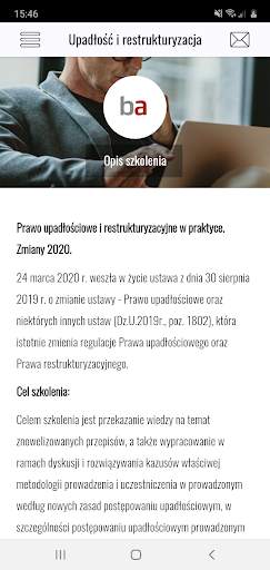 Beck Akademia screenshot 5