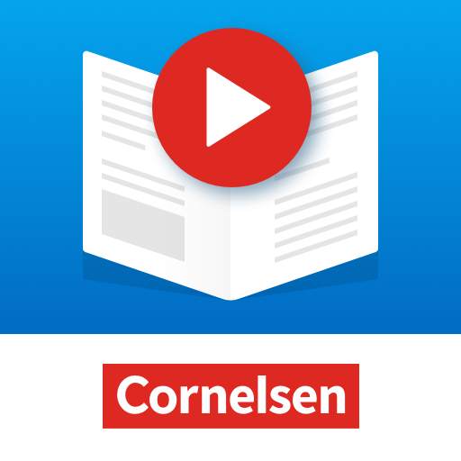 PagePlayer – Cornelsen 3.5
