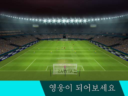 Soccer Cup 2023 - 축구 게임 screenshot 3