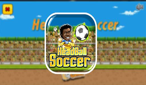 Head Ball Soccer screenshot 8