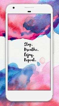 Teen Wallpapers HD screenshot 4