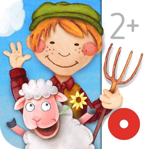 Toddler's App: Farm Animals 2.0.4