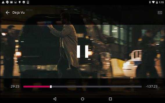 Spectrum TV screenshot 18