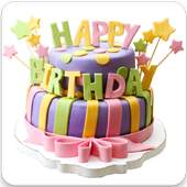 WAStickers Happy Birthday Stickers For WhatsApp 1.0.2