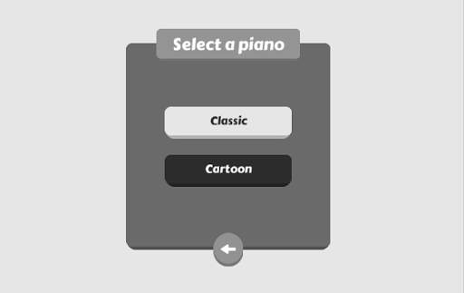 Piano HD screenshot 3