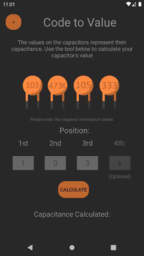 Component Toolbox screenshot 4