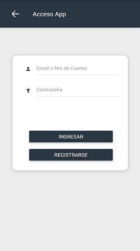 Disval App screenshot 4