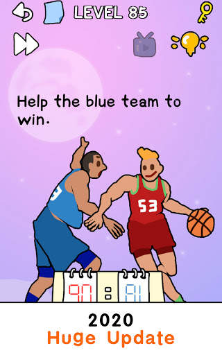 Stump Me - Can you pass it? screenshot 1
