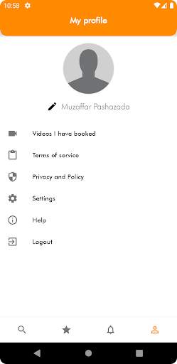 Starface screenshot 4