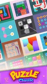 Puzzle Classic: All Puzzle Games In One (Unreleased) screenshot 1