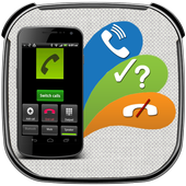 Call Confirm icon