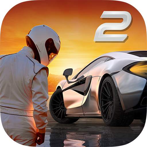 Rush Hour Racing 0.0.83