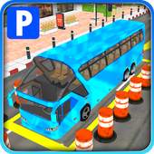 Extreme Luxury Bus Parking Simulator 1.3