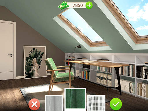 Dream Home: Design & Makeover screenshot 18
