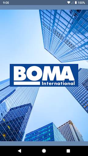 BOMA App скриншот 1