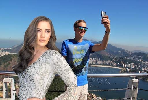 Selfie With All Turkish Actresses screenshot 2