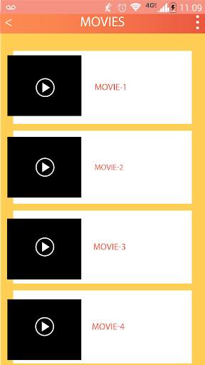 Hollywood Movies Dubbed In Hindi screenshot 2