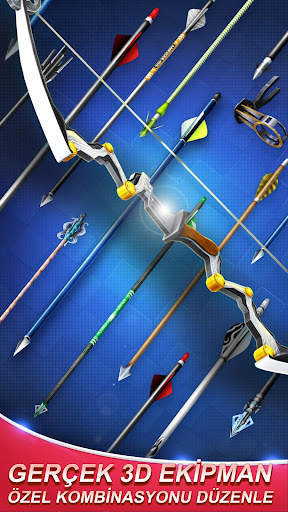 Archery Elite™ - Okçu Elit screenshot 5
