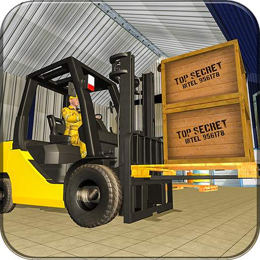 Extreme Construction Machines 1.0.6