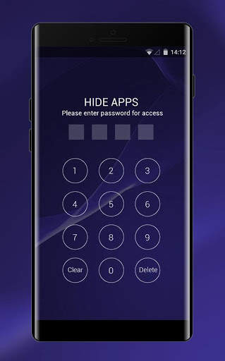 Theme for Xperia C3 HD screenshot 3