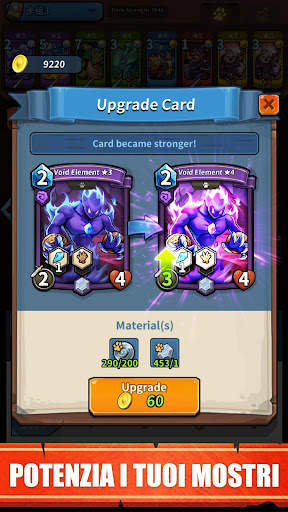 Card Monsters screenshot 4