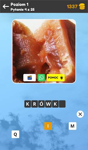 Zoom Quiz: Gra Zdjęciowa screenshot 12
