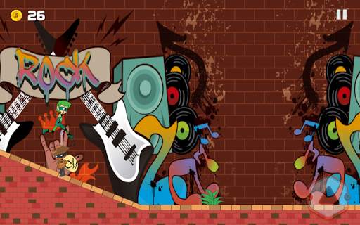 Music Hero screenshot 12