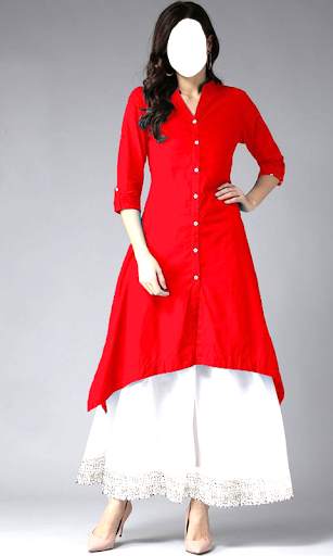 Women Styllish Kurtis screenshot 7