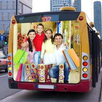 Animated Hoarding Frames 5 تصوير الشاشة