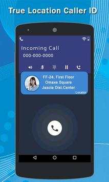 MobileTru Location Caller ID screenshot 2