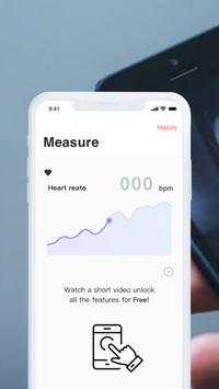 Heart Rate screenshot 1