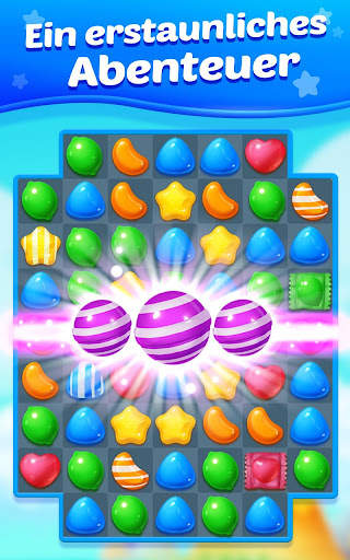 Süßigkeitsfieber screenshot 6