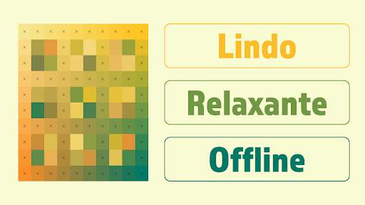 Color Puzzle - Jogo de Cores screenshot 8