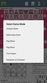 Chess Study: PDF PGN Lite screenshot 8
