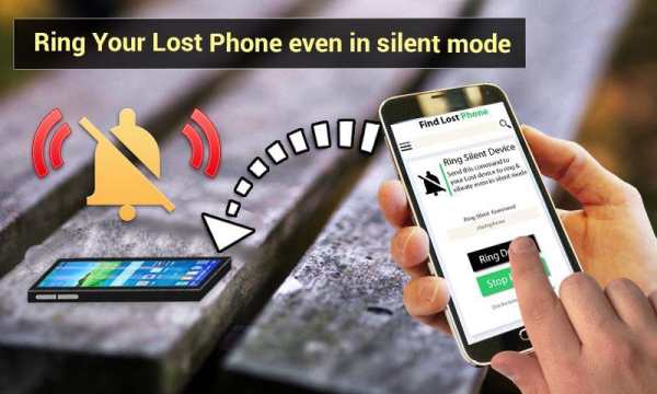 Lost Device Finder: Lost Phone Tracker screenshot 2