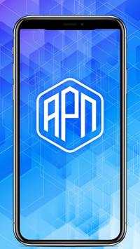 APN Settings - 5G - Secure VPN - Free Ultra screenshot 1