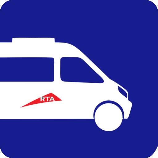 Dubai Bus on Demand 4.6.2