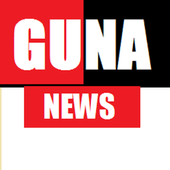 Guna news icon