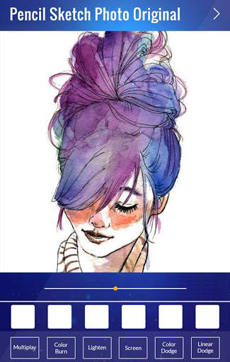 Pixel Sketch Photo Editor screenshot 7