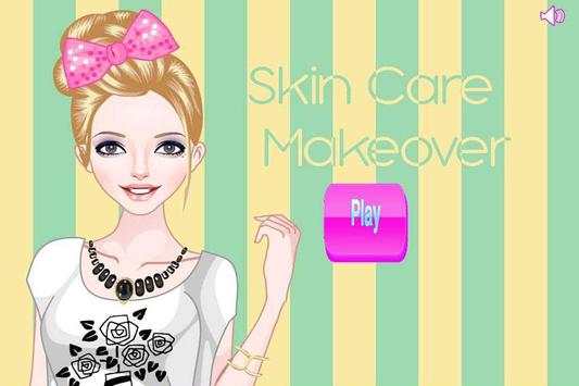 skin cleaner game screenshot 8