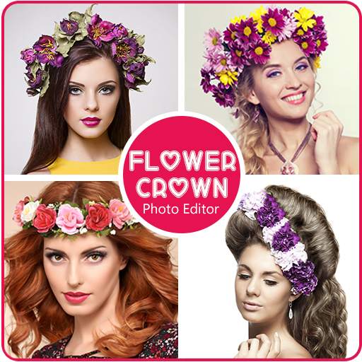Flower Crown Photo Editor 1.0.3