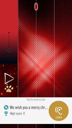 Piano Noir Ladybug 2 screenshot 3
