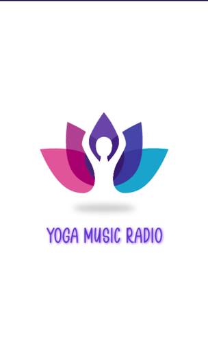 Yoga Music Radio screenshot 1