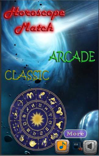 Horoscope Match: Match 3 game 2019 screenshot 1