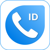 Caller ID Name &amp; Location Tracker icon