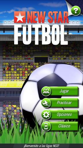 New Star Fútbol screenshot 7